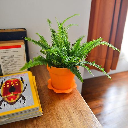 Sarang Paloh Heritage Stay Ίπο Εξωτερικό φωτογραφία
