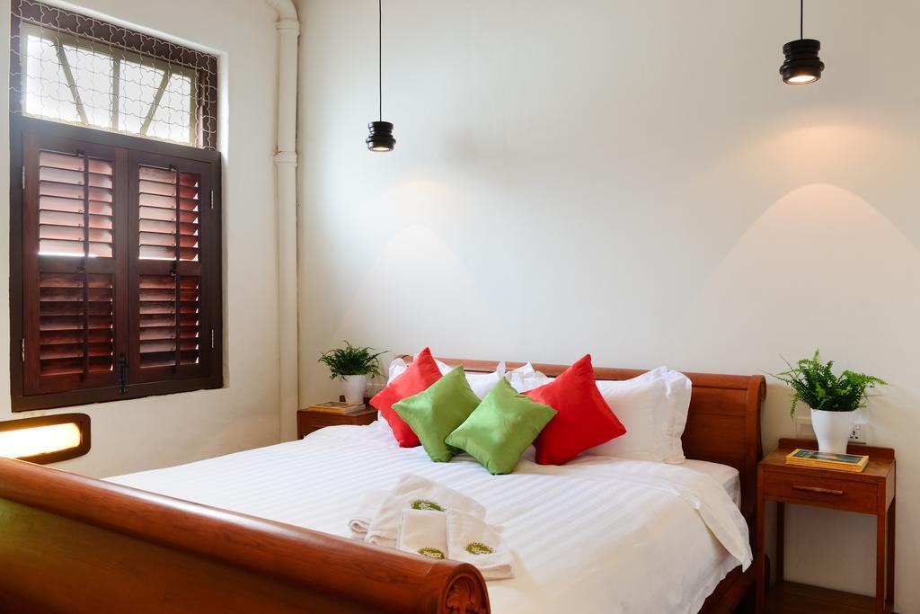 Sarang Paloh Heritage Stay Ίπο Δωμάτιο φωτογραφία