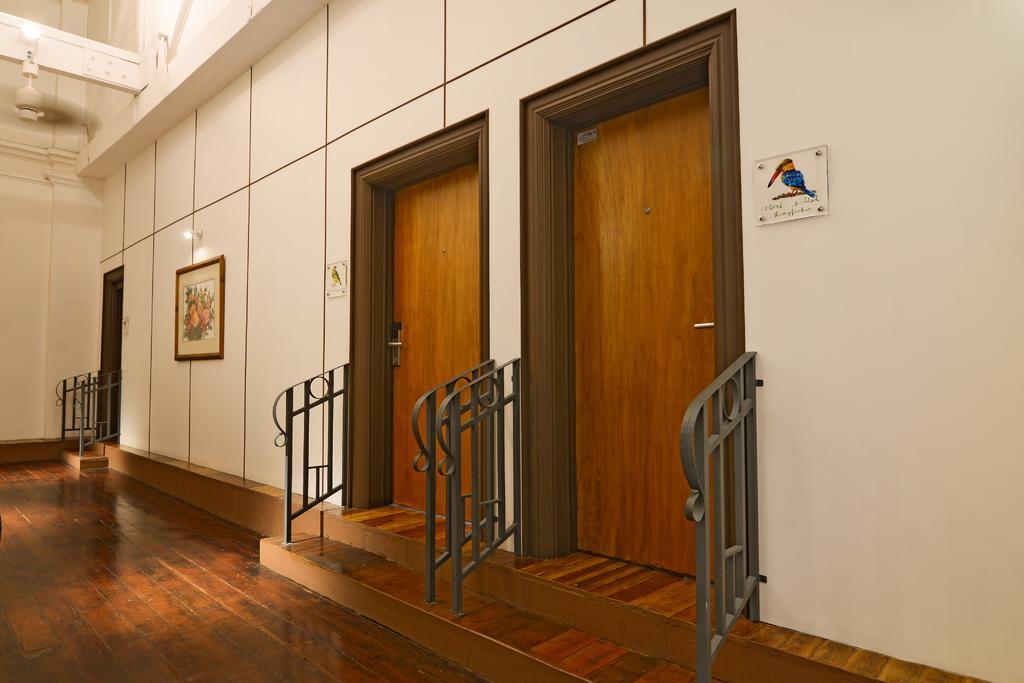 Sarang Paloh Heritage Stay Ίπο Δωμάτιο φωτογραφία