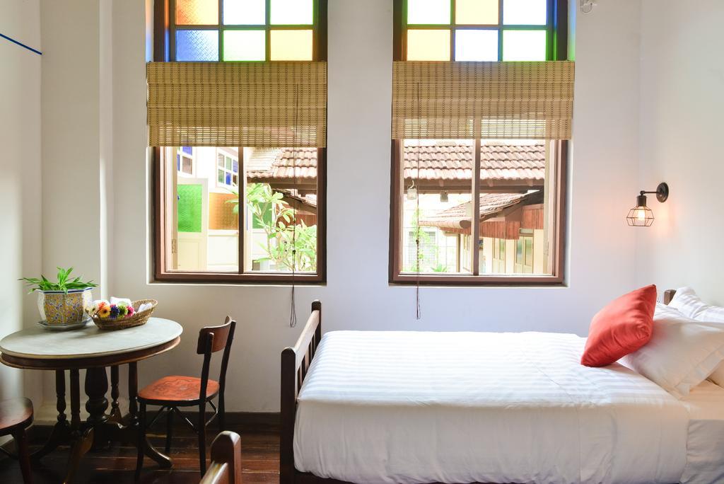 Sarang Paloh Heritage Stay Ίπο Δωμάτιο φωτογραφία