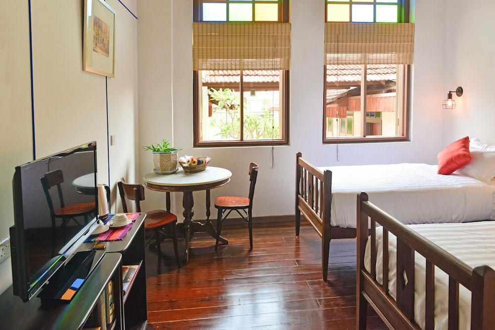 Sarang Paloh Heritage Stay Ίπο Εξωτερικό φωτογραφία