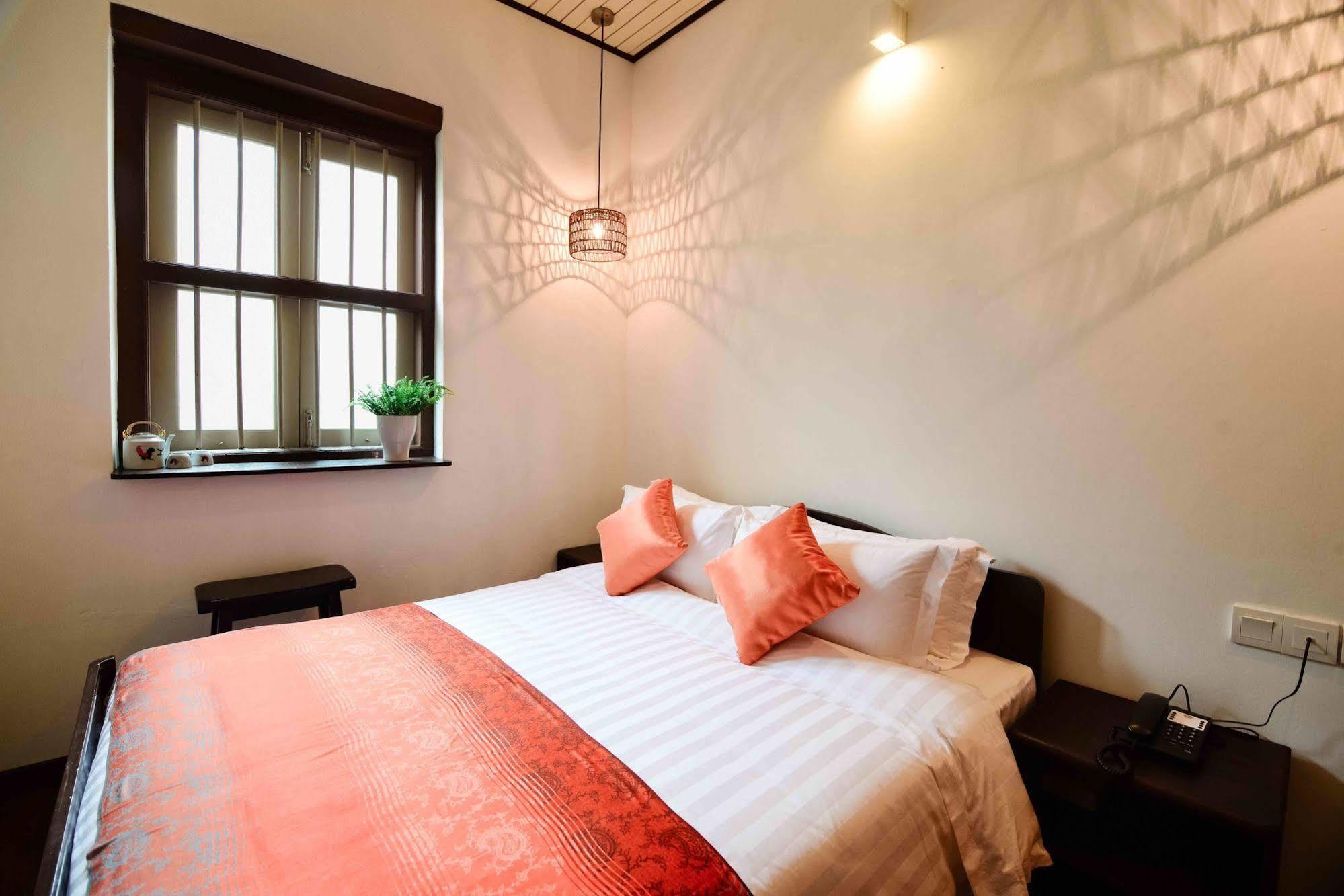 Sarang Paloh Heritage Stay Ίπο Εξωτερικό φωτογραφία