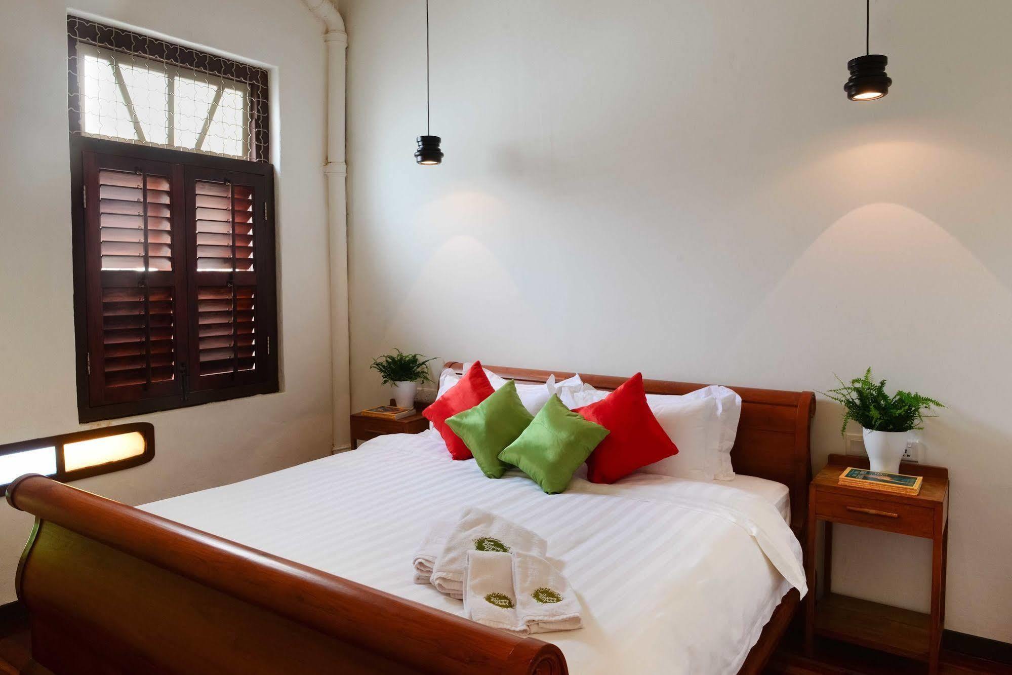Sarang Paloh Heritage Stay Ίπο Εξωτερικό φωτογραφία